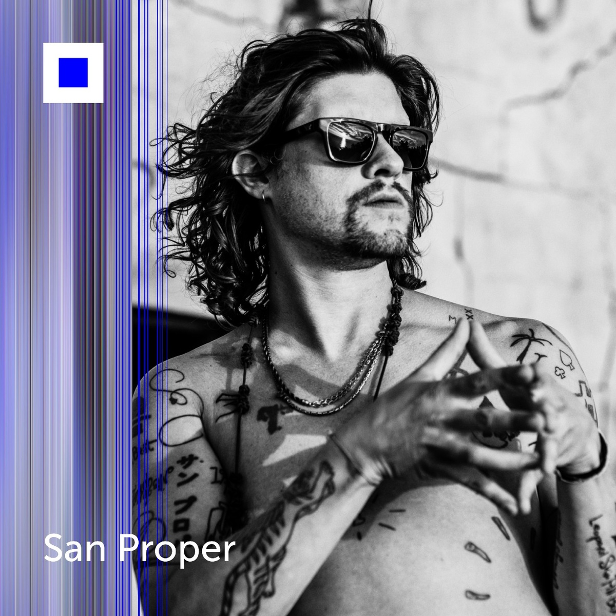    Фестиваль Signal 2024 анонсировал третью волну артистов (фото 3)