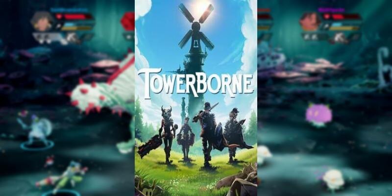    Игра Towerborne