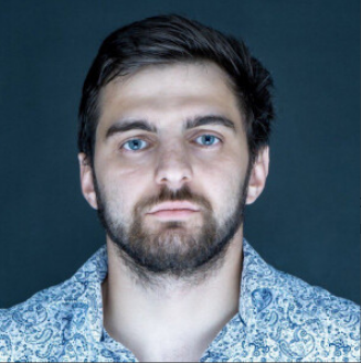 Дмитрий Шалин CEO компании БЛИЦ