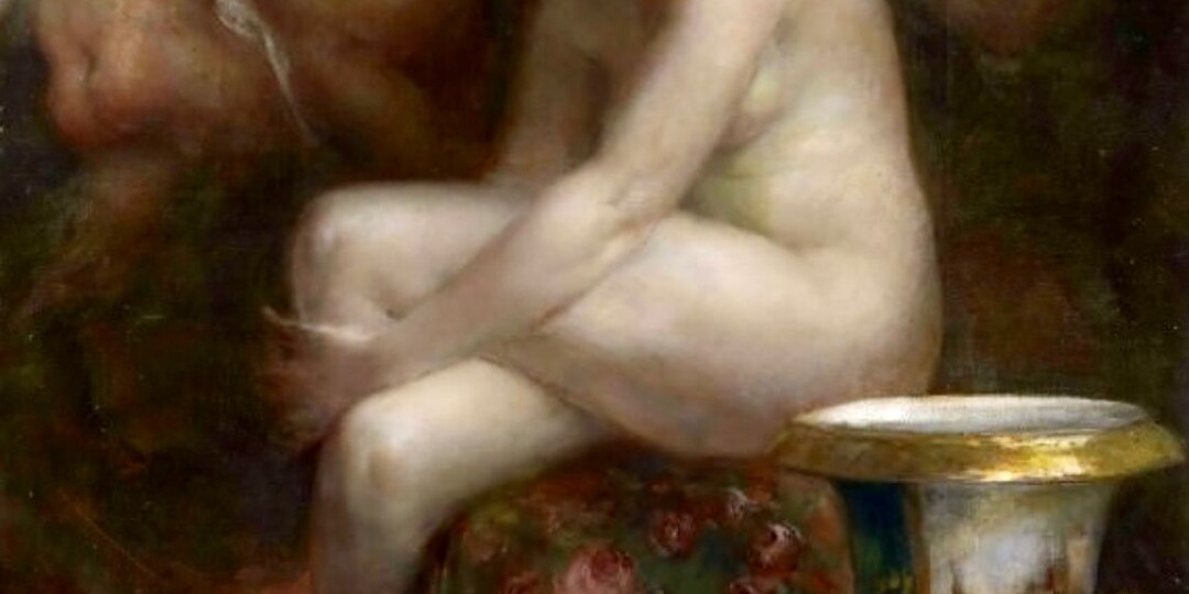 ГОЛЫЙ СОЦРЕАЛИЗМ