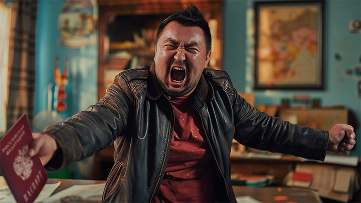 Коллаж Царьграда