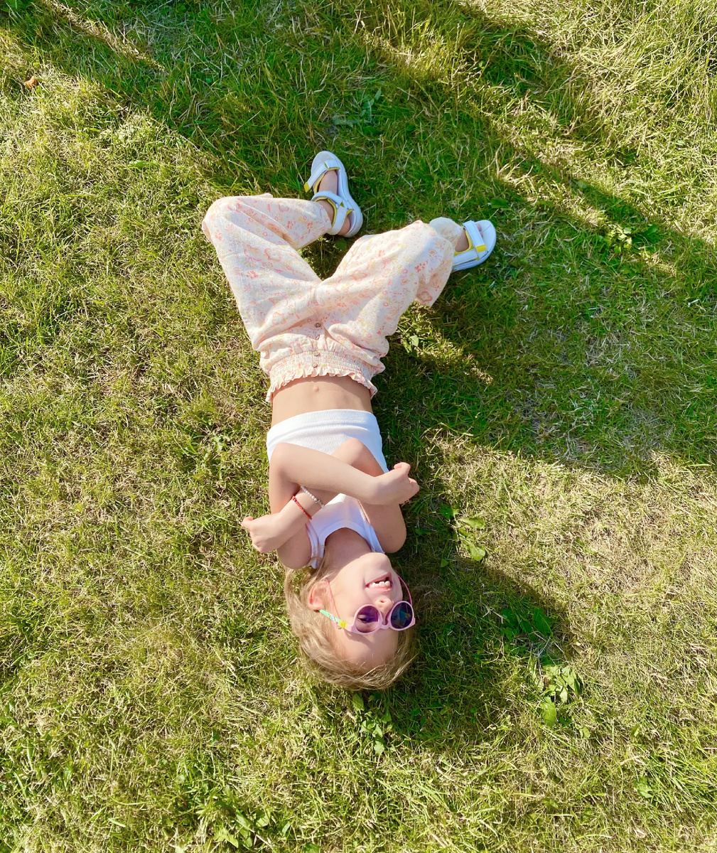 День йоги, Москва, июль 2023 г.