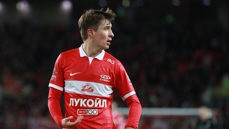    Павел Мелешин.Александр Федоров