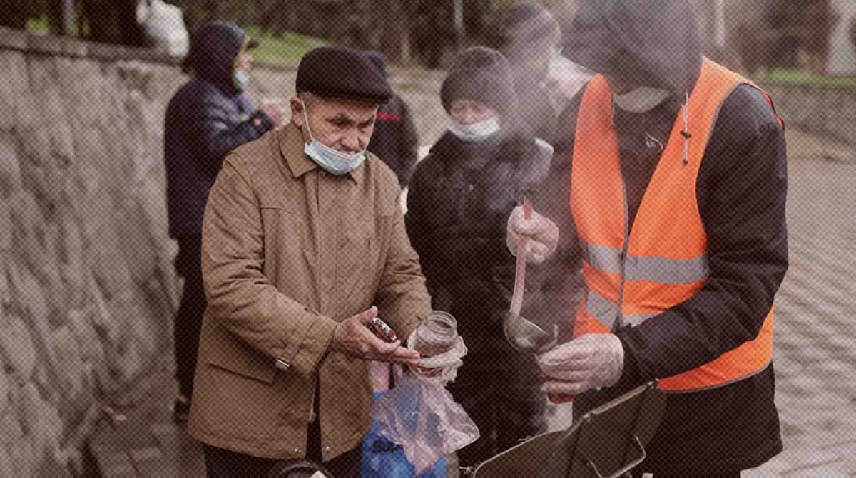    Фото: РИА Новости / Константин Михальчевский