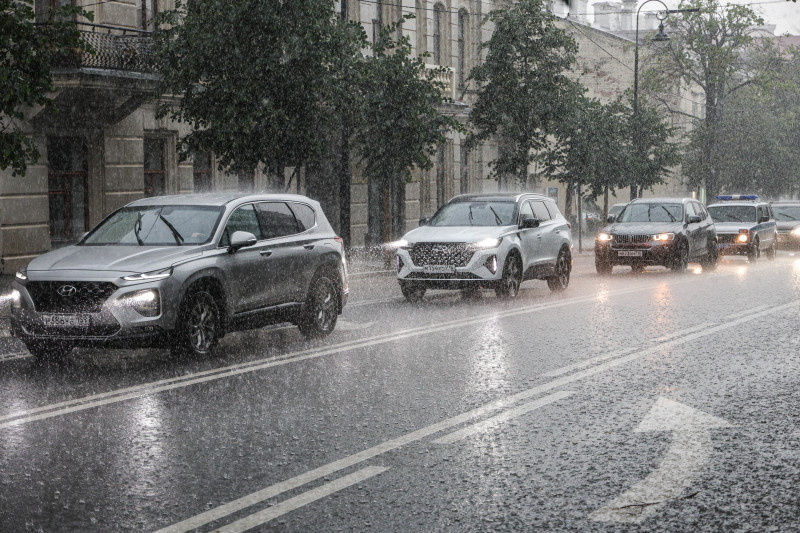    Фото: Andrey Titov/Business Online/Globallookpress
