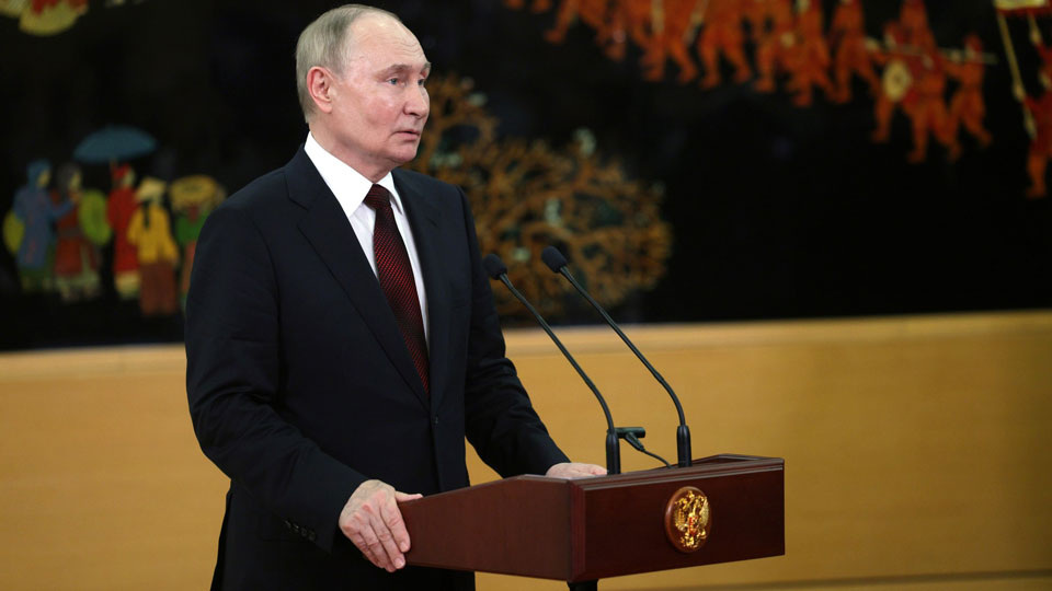    Фото: kremlin.ru