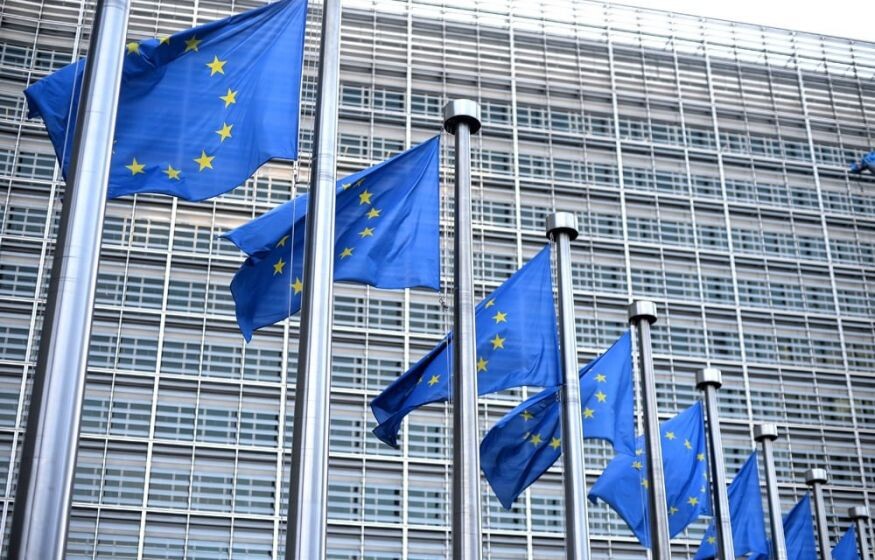    Послы государств Евросоюза согласовали новые санкции против РФ