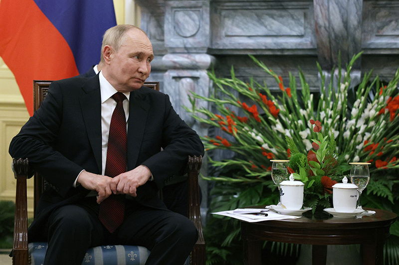    © Гавриил Григоров/РИА Новости