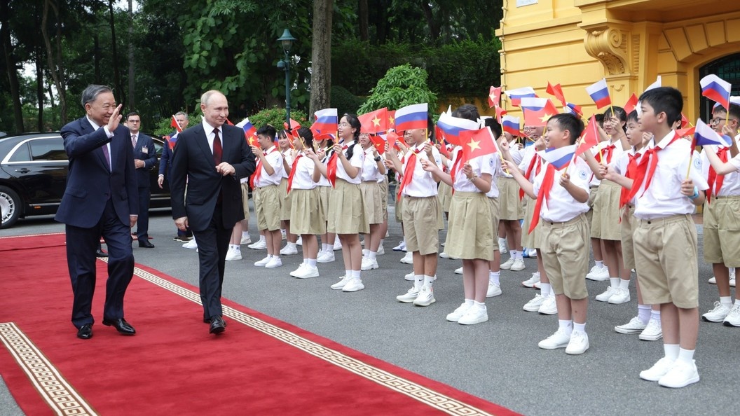    Kremlin Pool//Globallookpress