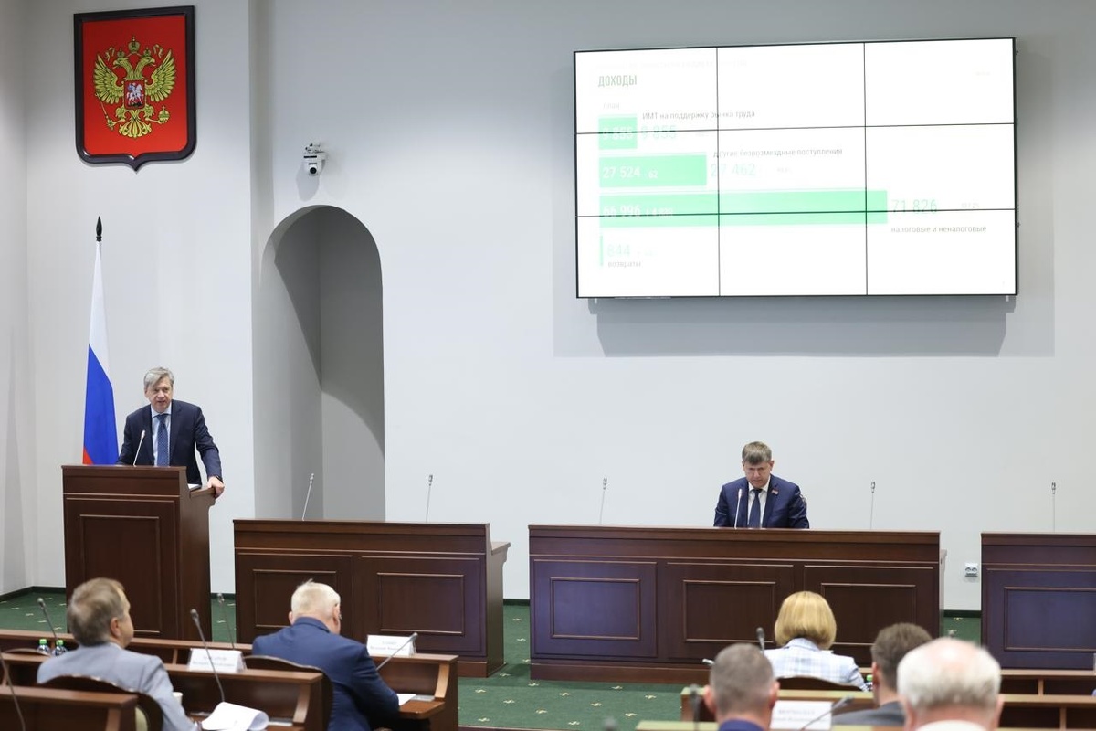    пресс-служба ЗакСа