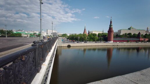 0015_Экспедиции и Путешествия День третий Москва В поисках реки Неглинной?