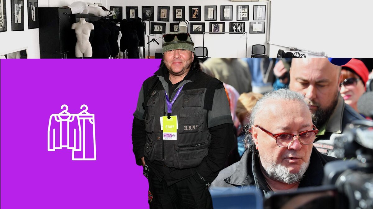 Фото: Komsomolskaya Pravda/Globallookpress.com, Anna Salynskaya/Globallookpress.com, соцсети