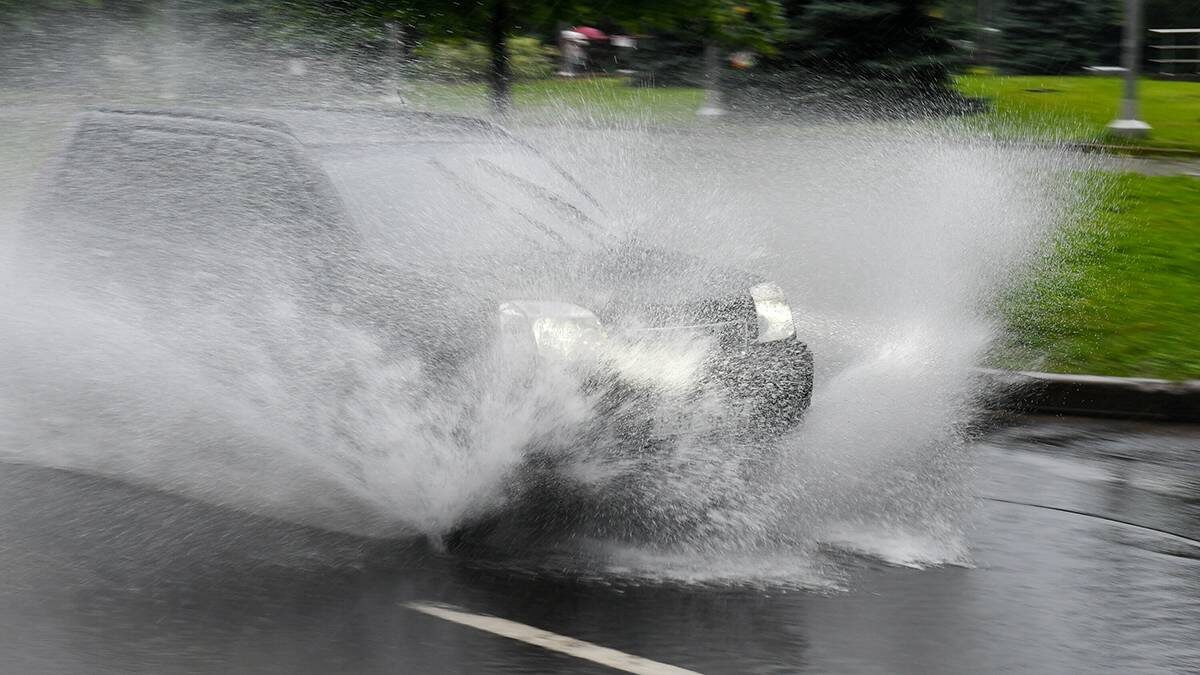    Фото: Сергей Киселев / АГН Москва