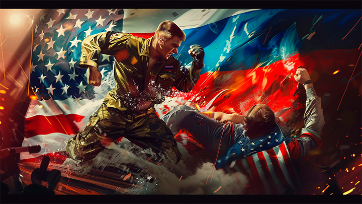 Коллаж Царьграда