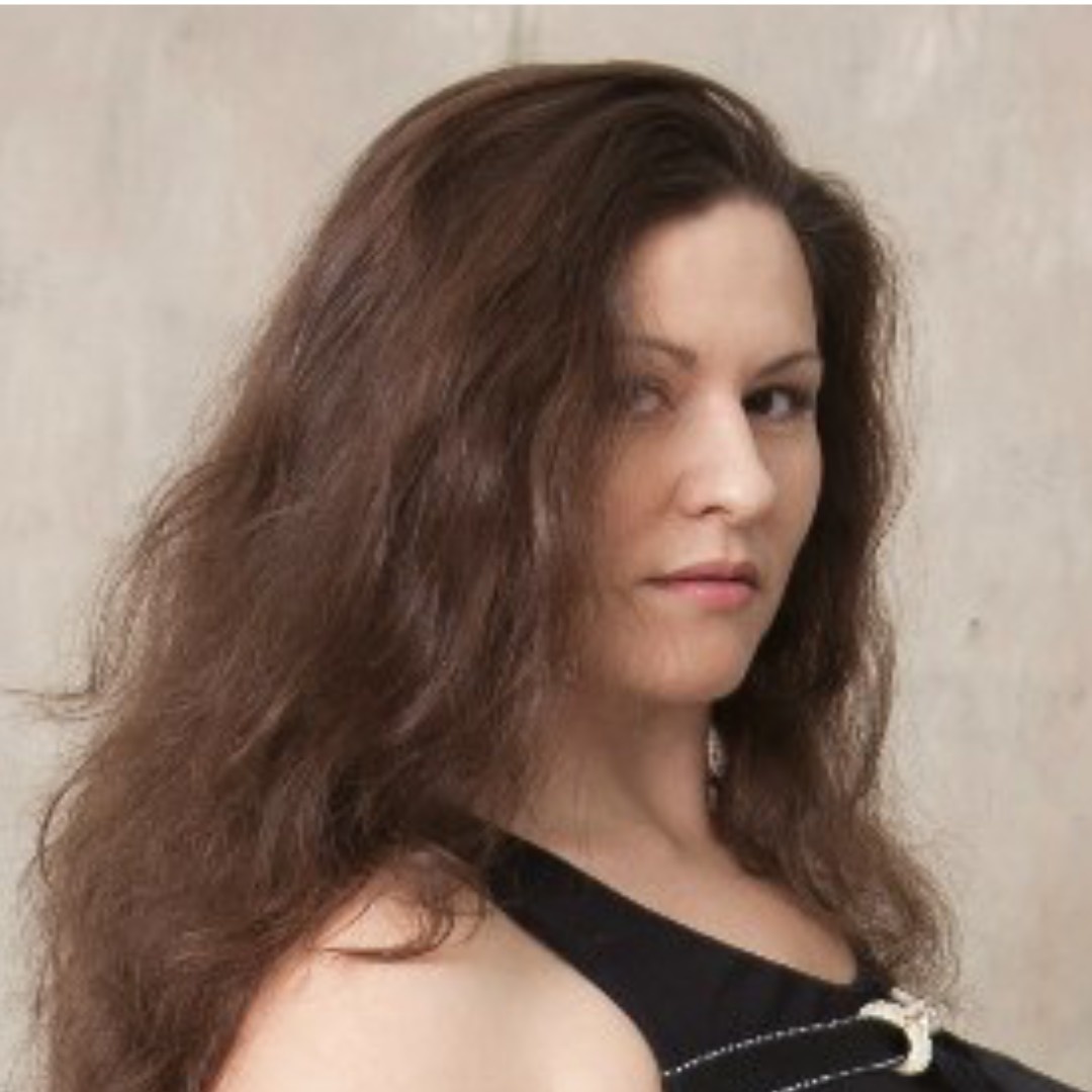 Татьяна Красильцева.