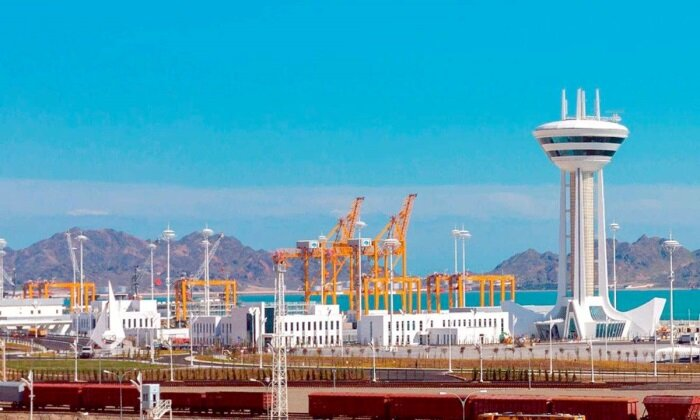 Источник фото: turkmenistan.gov.tm 