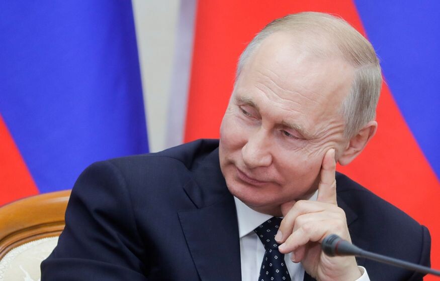    Путин предсказал судьбу Зеленского. Депутат против ЖКХ. Лаврова и Белоусова выгнали в КНДР: Главное к 21:00