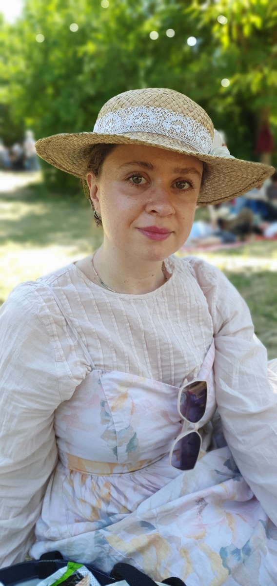 С уважением, Надежда Николаевна Бугаёва