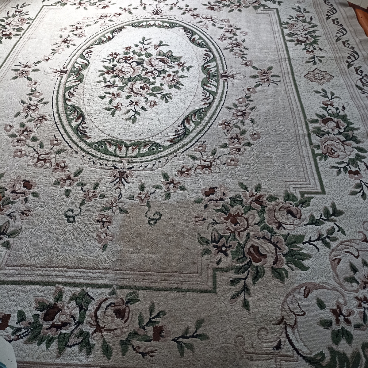 Чёрный квадрат для сравнения. Опять же, до и после видно сразу. 