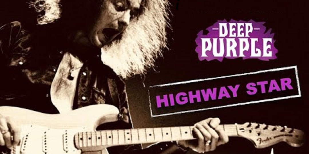 Легенды скоростного Хард-рока