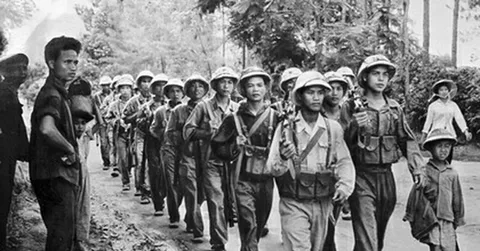 Армия Вьетнама