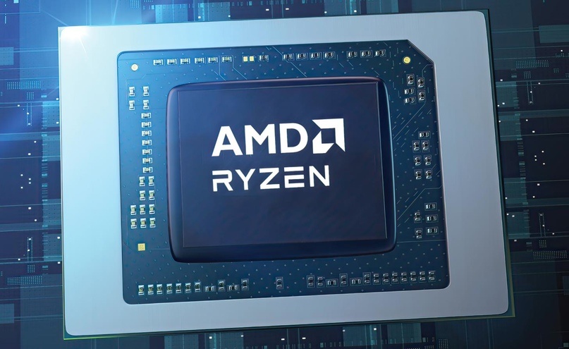 AMD