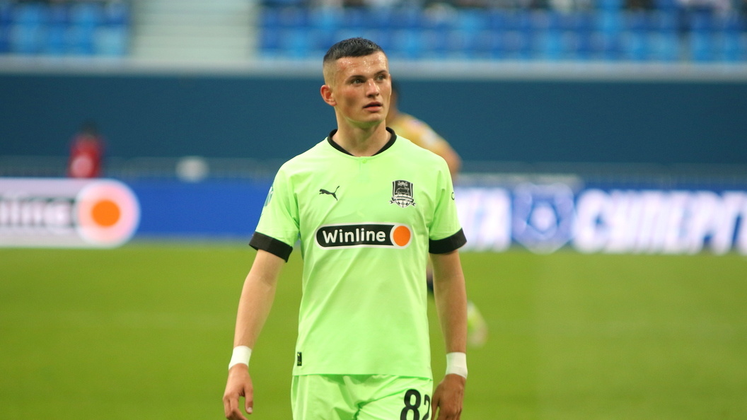    Фото: Maksim Konstantinov/Globallookpress