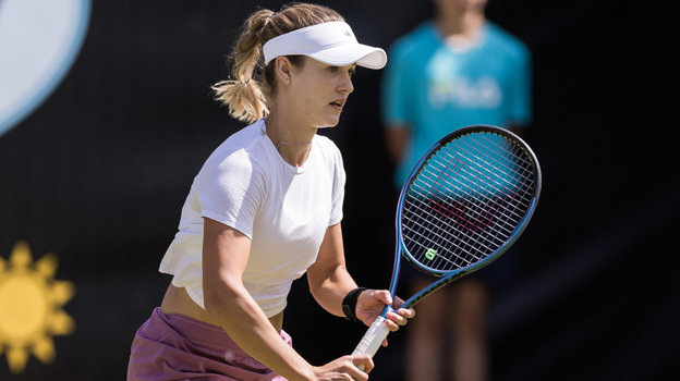    Анна Калинская. Global Look Press