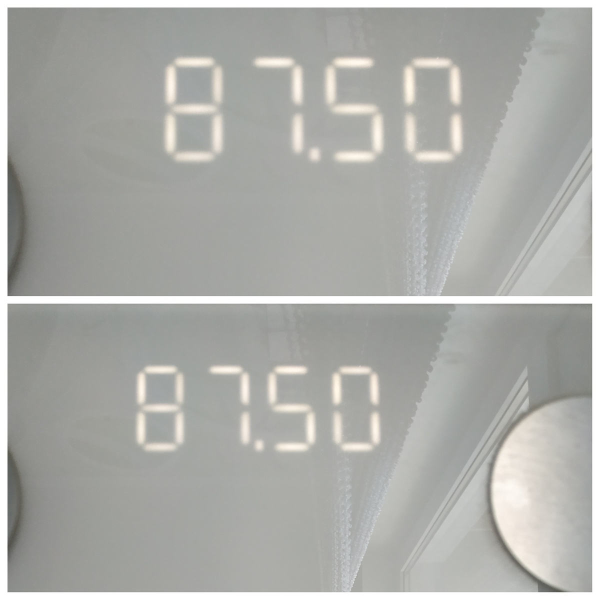 Итог за вторую неделю 