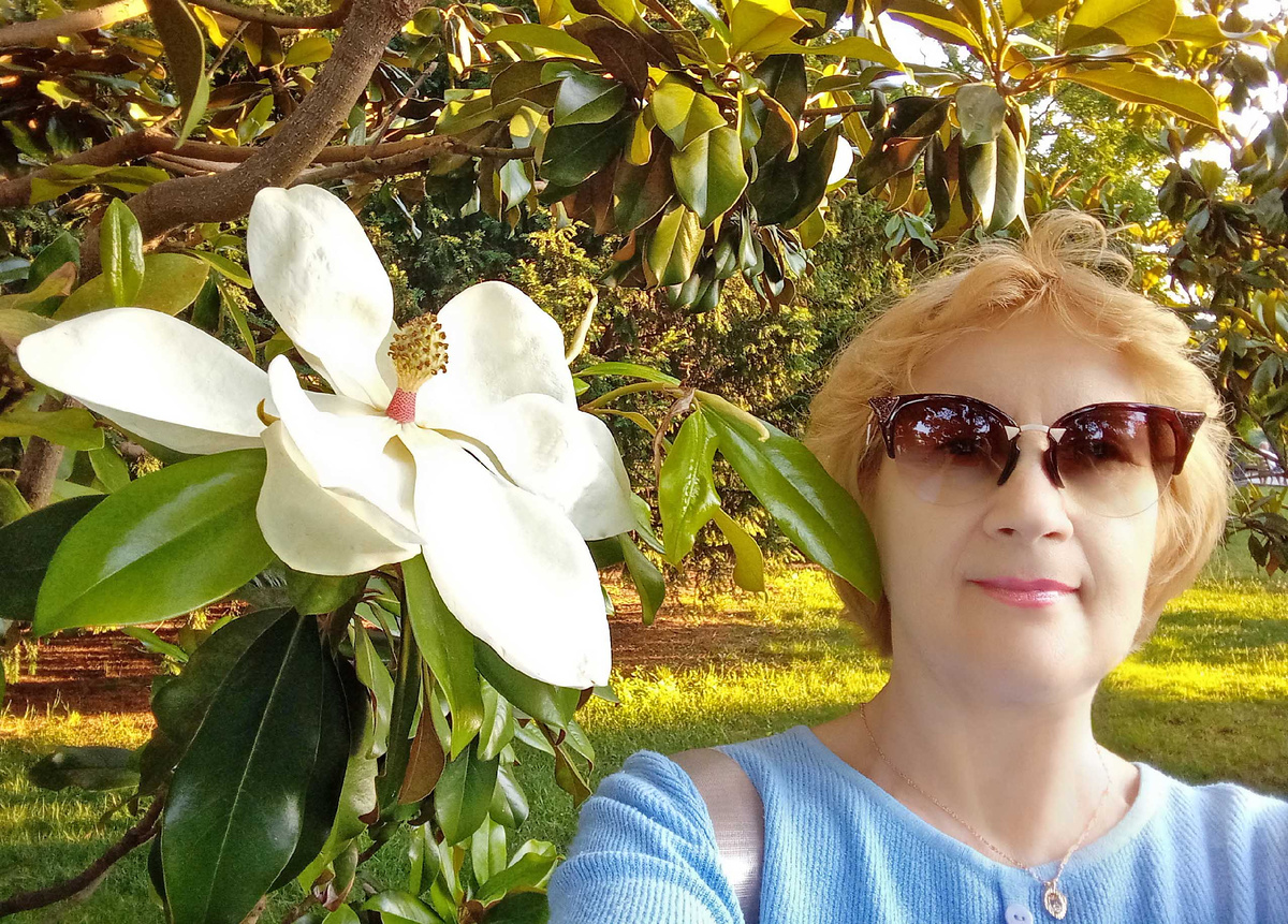 Снято на Приморском бульваре