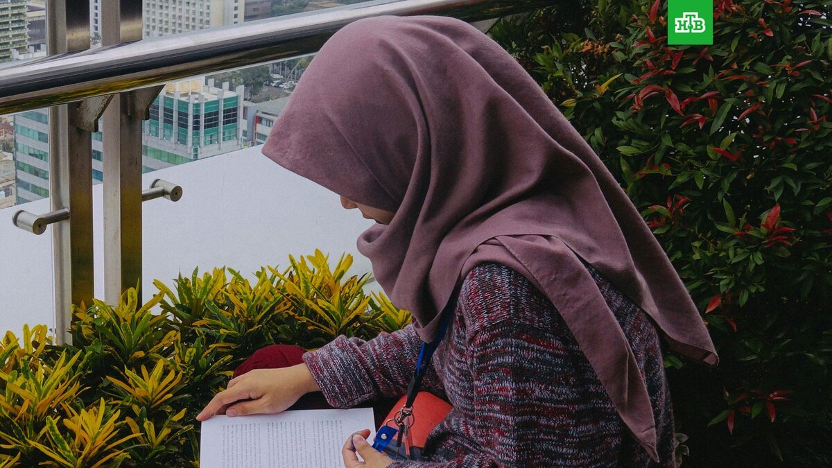    Фото: Satria SP / unsplash.com