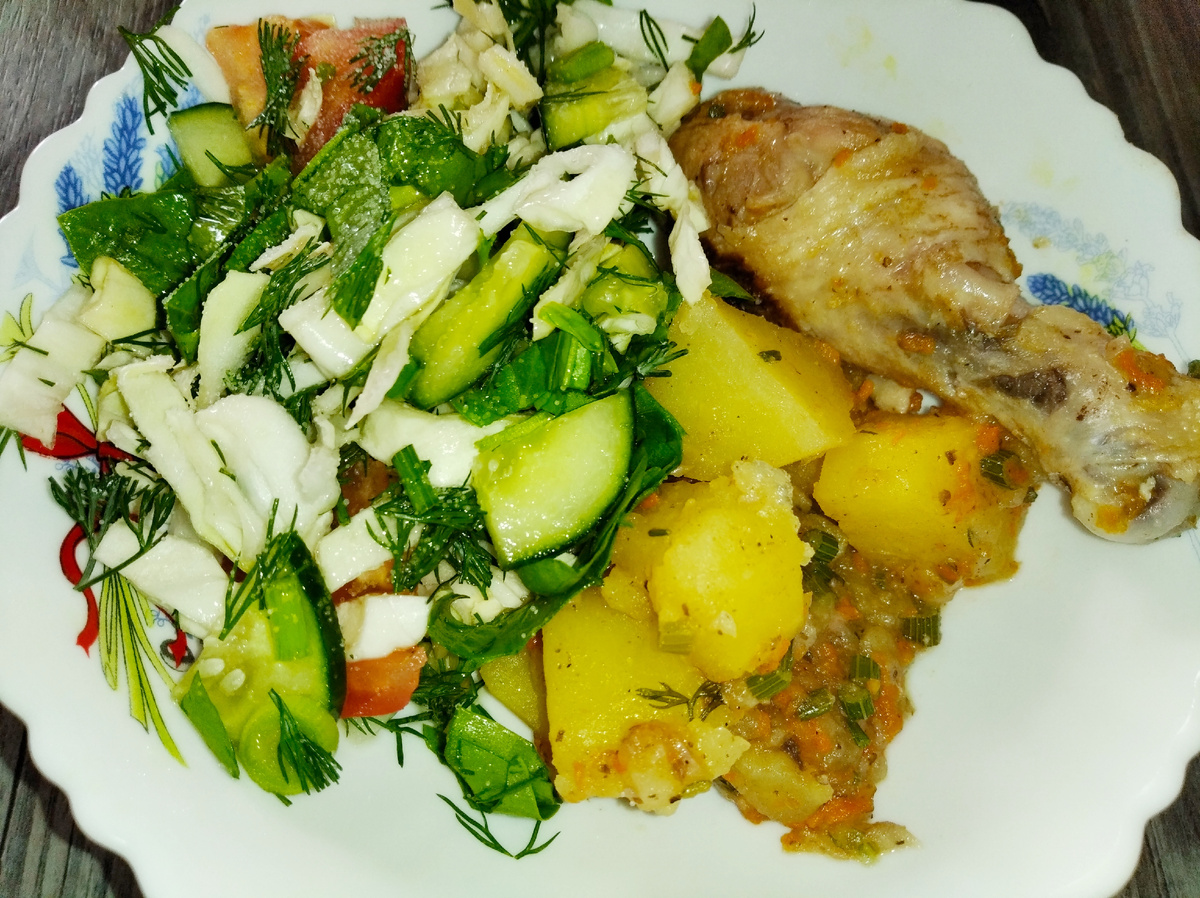 Фото автора 