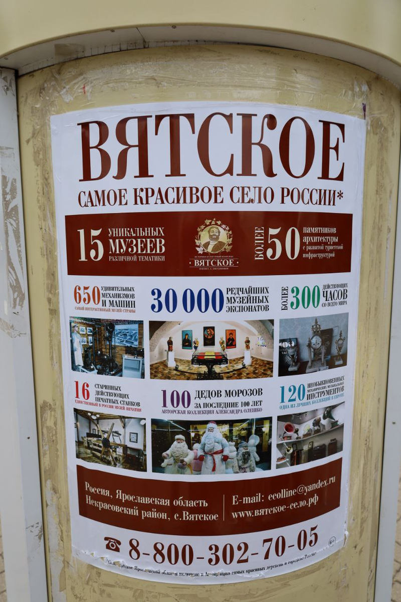 Фото: Александра Петрова