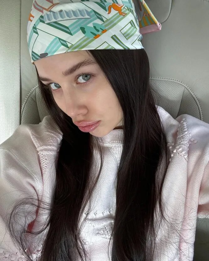-4