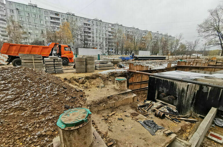   Игорь Самохвалов/ПГ