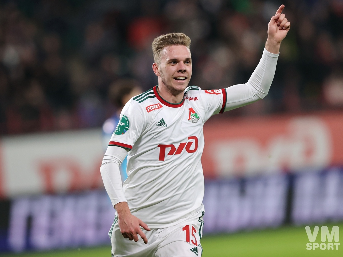 Фото: Олег Бухарев/ "В мире спорта"