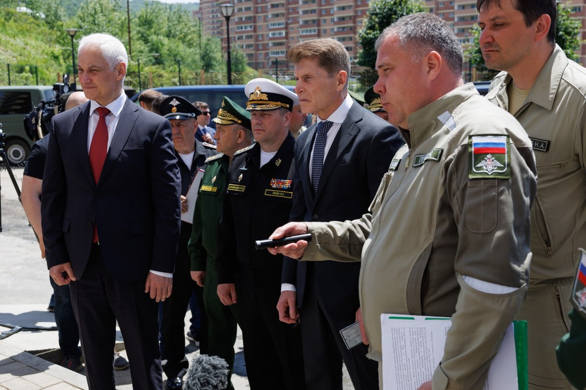Фото: mil.ru. 