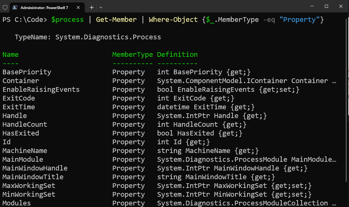 Powershell table. WINDOWSPOWERSHELL комарлой таблитса. Форматированный вывод в POWERSHELL. Windows POWERSHELL komanda таблица. POWERSHELL фильтрация вывода.