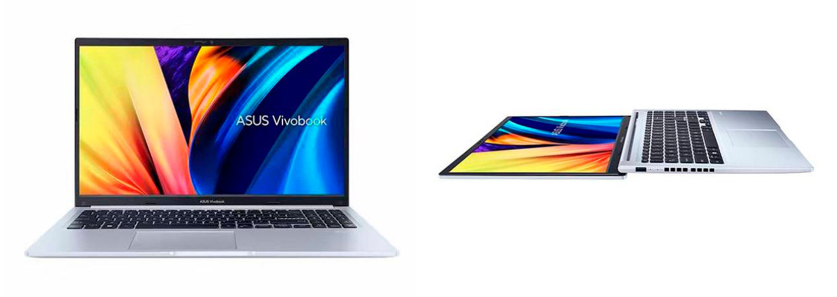 Ноутбук ASUS VivoBook
