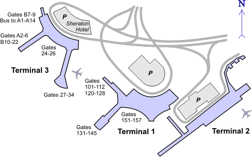 Схема аэропорта Каира. Источник: https://v-pyt.ru/egipet/aeroporty-egipta/raznye-aeroporty-egipta/aeroport-kaira/