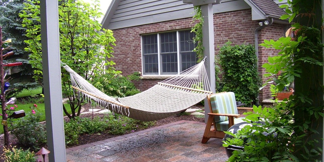 Как украсить свой сад? 11 идей на зависть соседям 😍