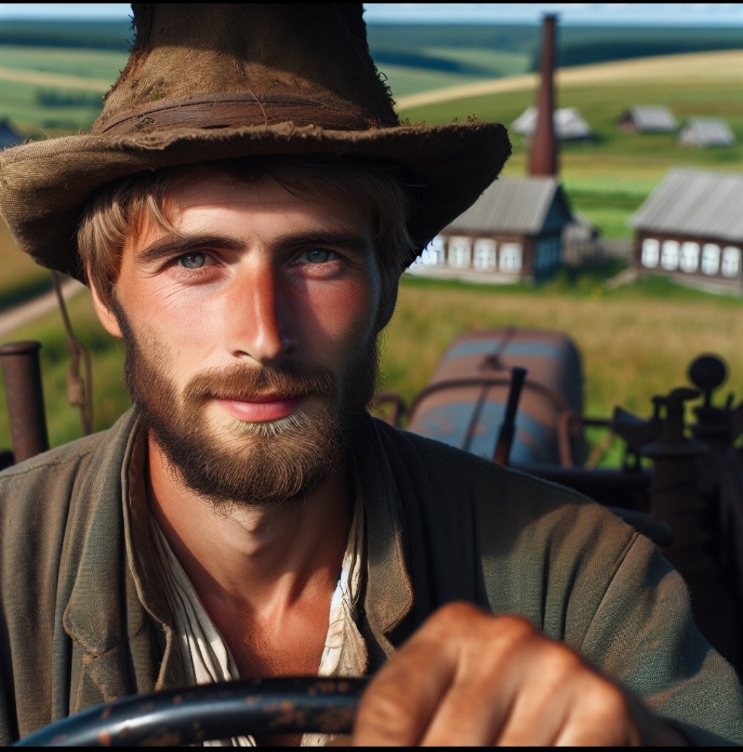 Изображение создано нейросетью