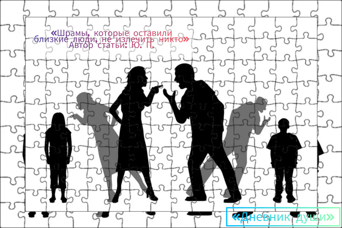 Доброго времени суток, уважаемые читатели! 🙋‍♀️ Хочется предложить вам свою новую статью к чтению. ⤵️