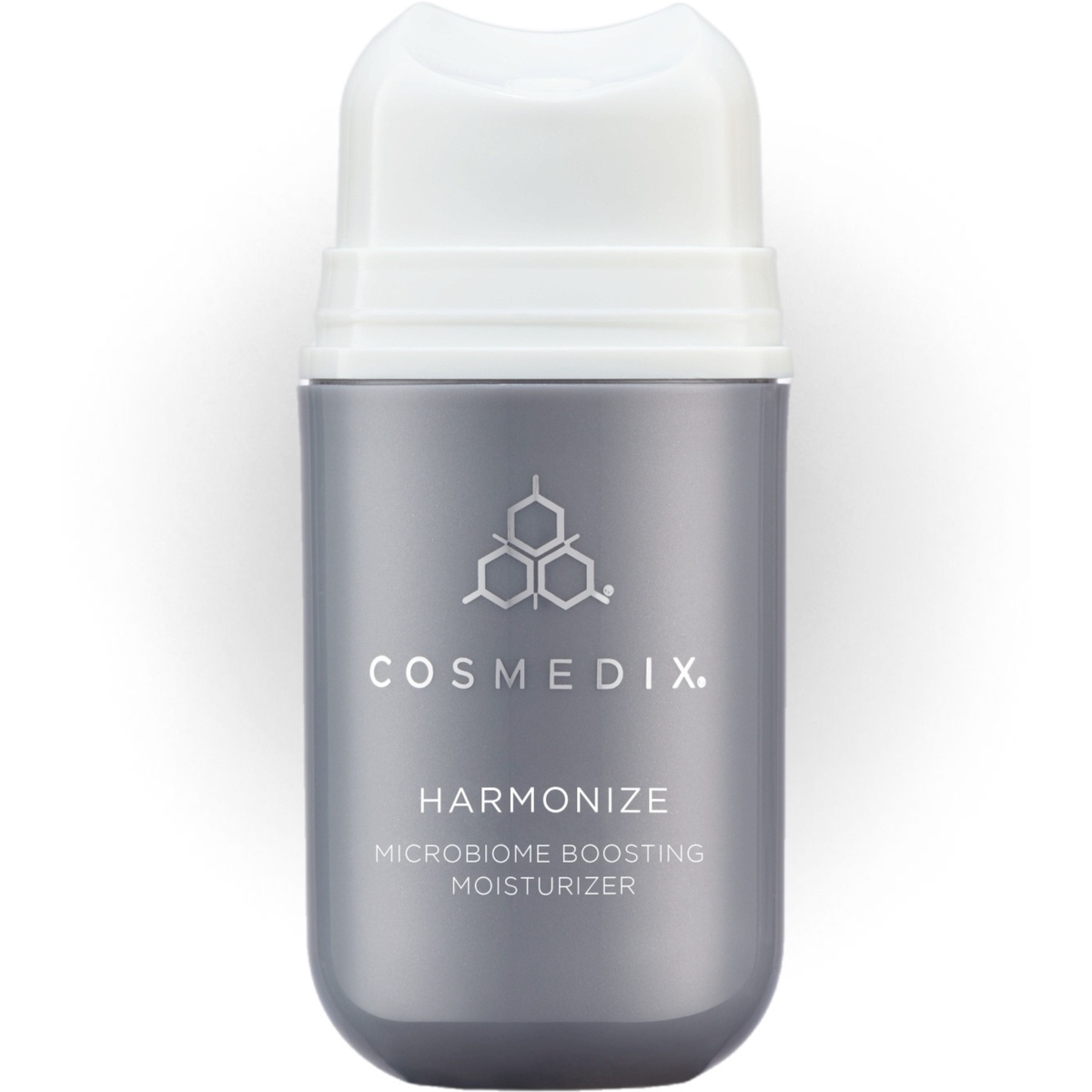     Многофункциональный увлажняющий крем с пробиотиками Harmonize Microbiome Boosting Moisturizer, COSMEDIX