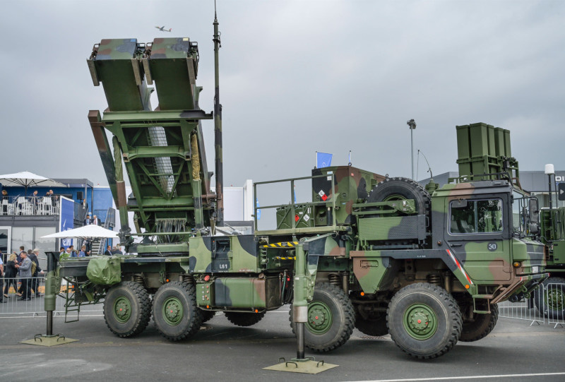    © IMAGO/SCHOENING/ GLOBAL LOOK PRESS