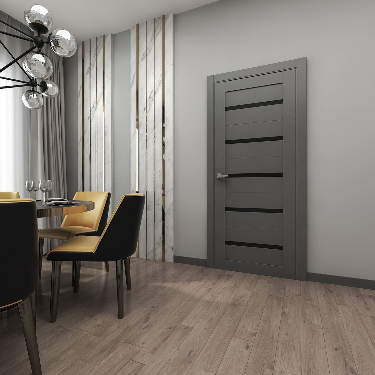 Какие двери покупать? Смотрим на бюджет | Doors4U — Межкомнатные двери ...