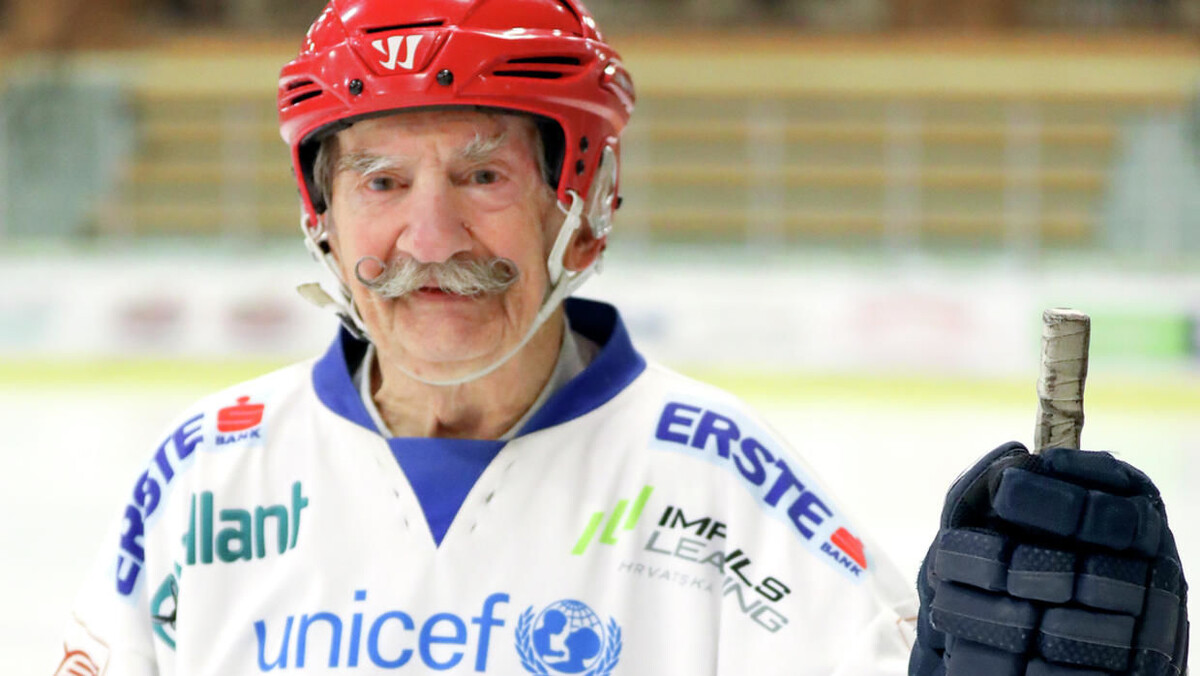 Марк Сертич. Фото duluthnewstribune.com