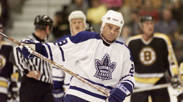 Тай Доми. Фото Reuters