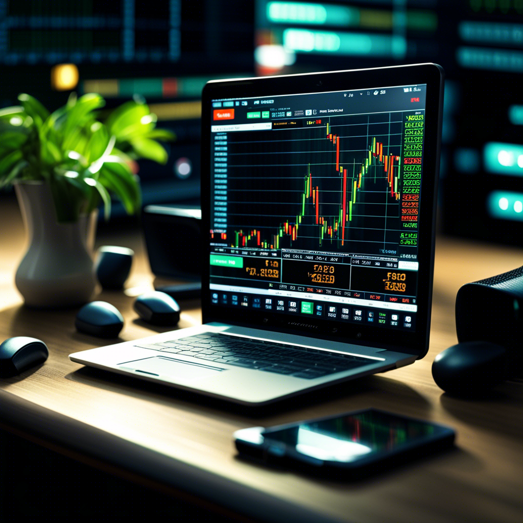 Топ-5 лучших платформ для успешной торговли на форексе: Обзор и сравнение