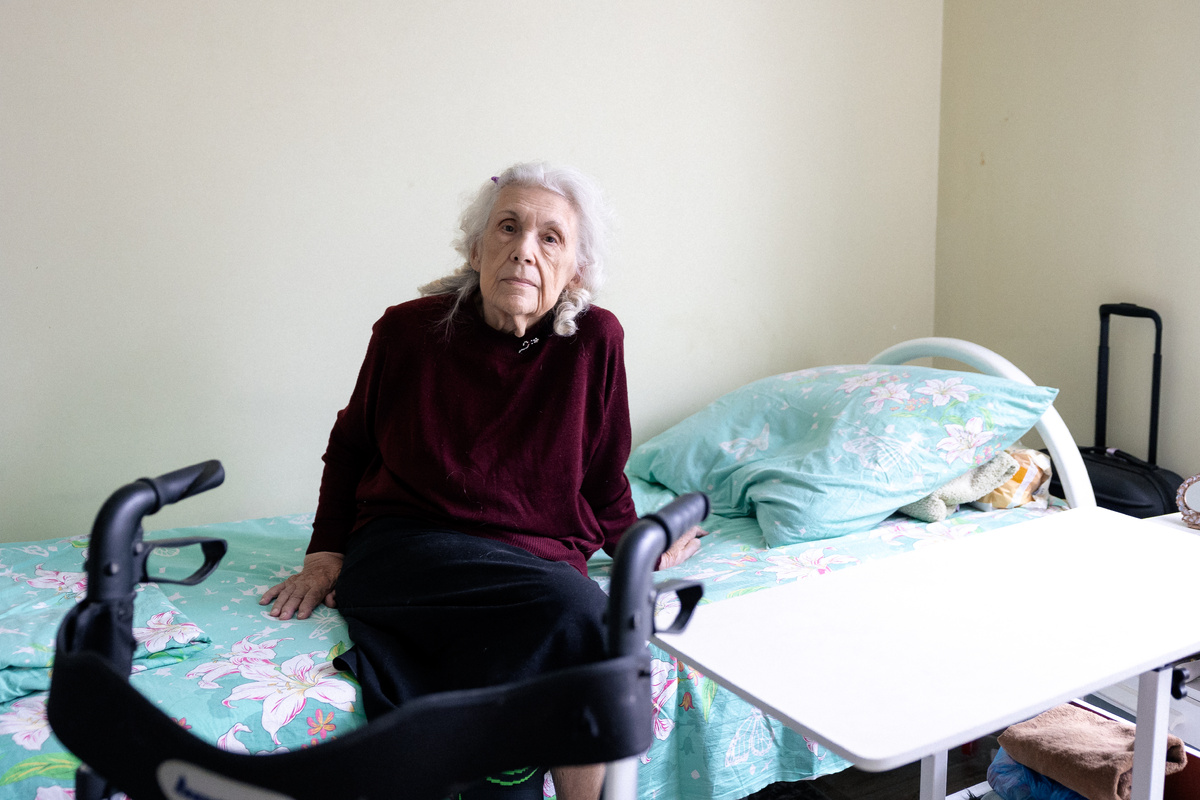 Фото из архива компании Life Pension